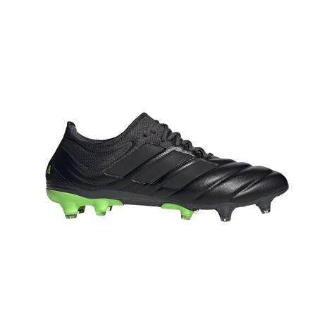 adidas copa dark motion 20.1 fg schwarz grün|Adidas COPA 20.1 FG .